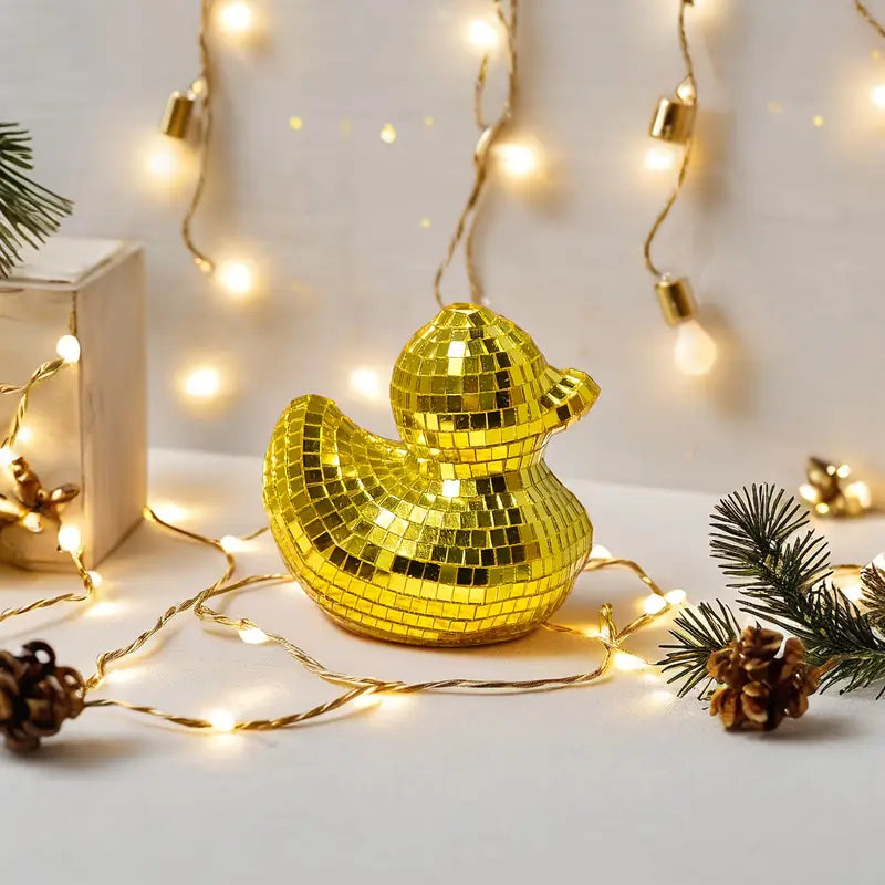 Disco Duck