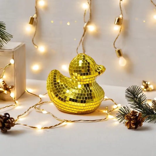 Disco Duck