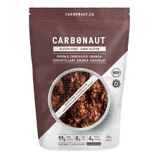 Carbonaut Chocolate Crunch