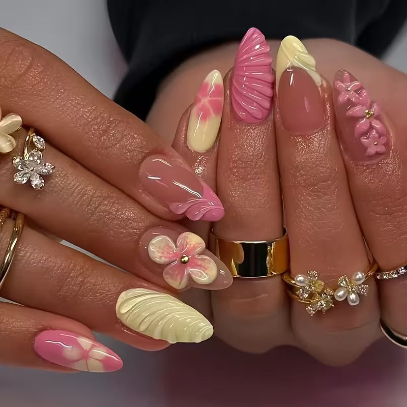 Press on Nails