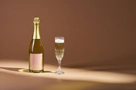Glimmer De-alcoholized Sparkling Wine