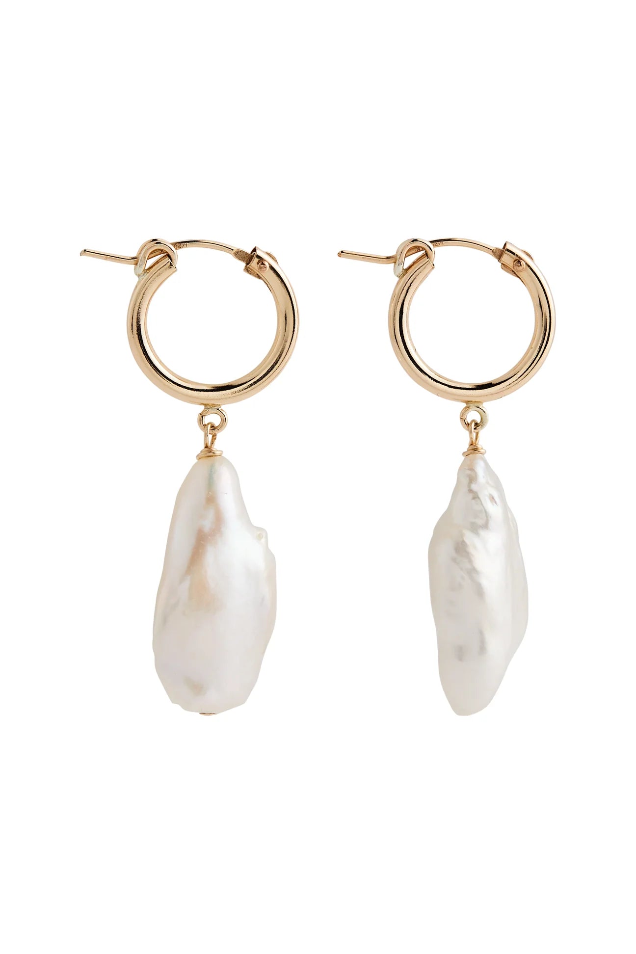 Lisbeth Ashlin Hoops