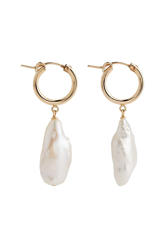 Lisbeth Ashlin Hoops