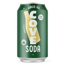 Cove Soda