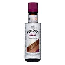Angostura cocoa bitters