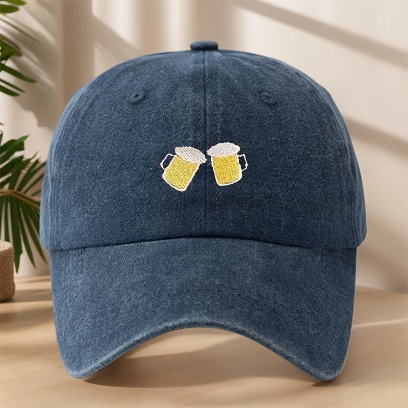 Beer Hat
