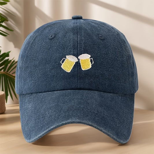Beer Hat