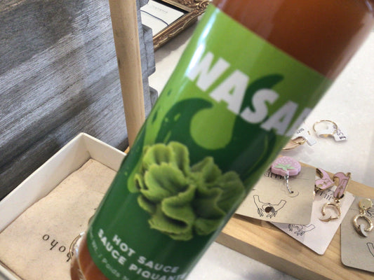 Wasabi