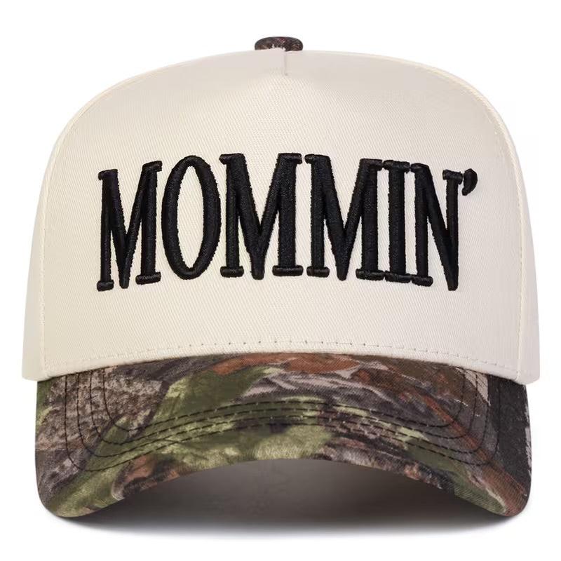 Mommin’ Hat