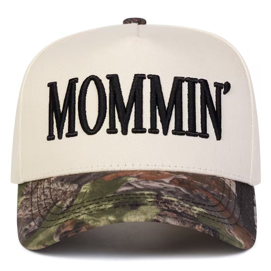 Mommin’ Hat