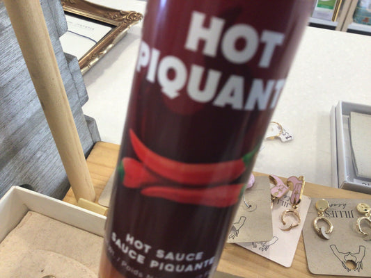 Hot Piquante