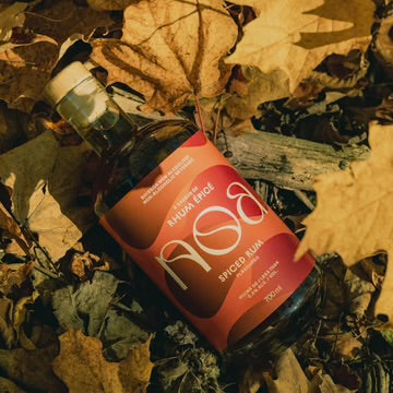 Noa Spiced Rum