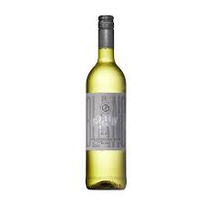 Noughty White
