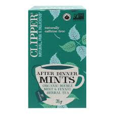 Clipper After Dinner Mints