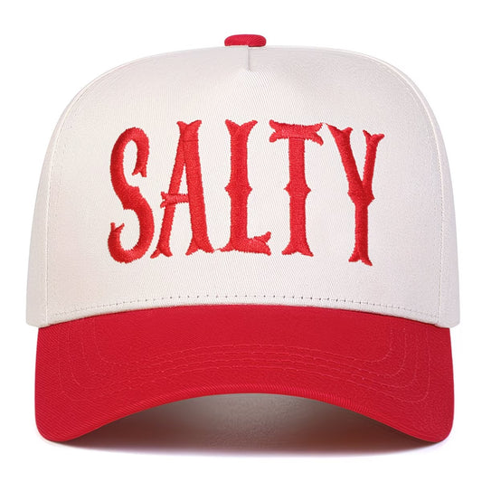 Salty Hat