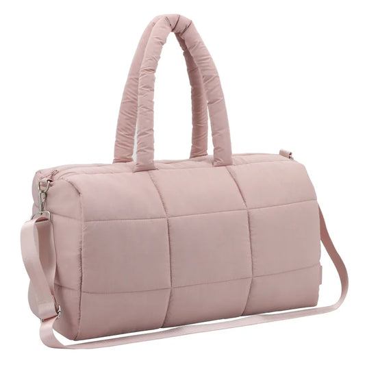 My Tagalongs Duffle Bag