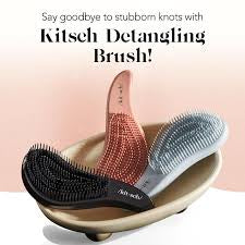 Kitsch Detangling Brush