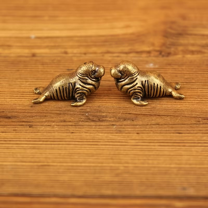 Brass Seal