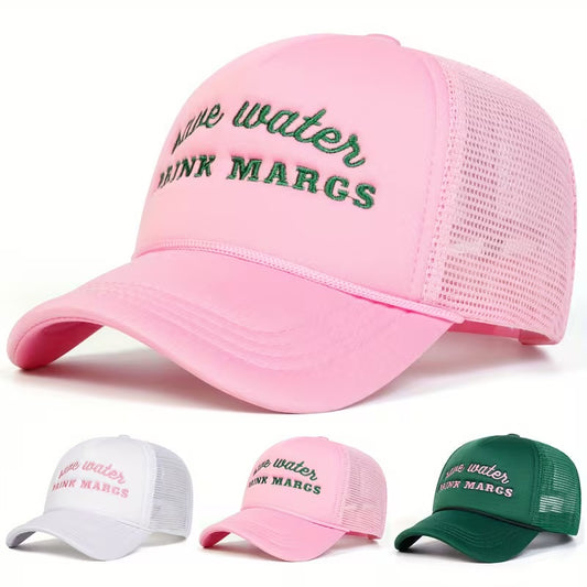 Save Water Drink Margs