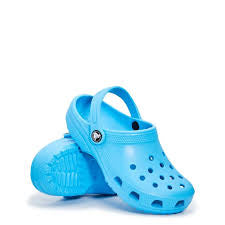 Crocs Classic Clog K Blue