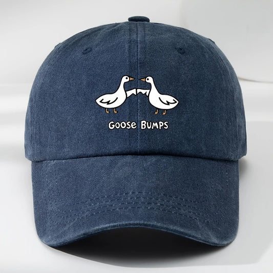 Goose Bumps