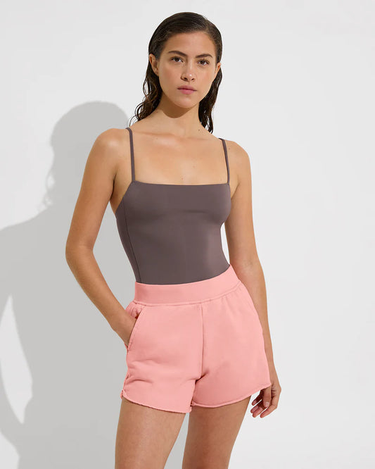Left on Friday Sports & Rec Short