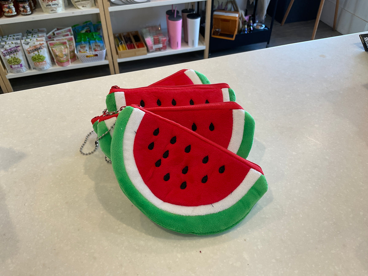 Watermelon Purse