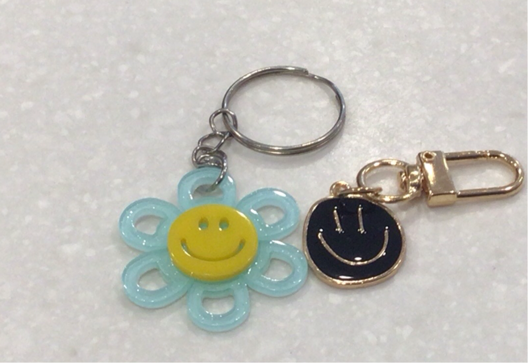 Small keychain