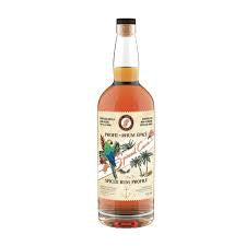 HP Spiced Cane Non Alcoholic Rum
