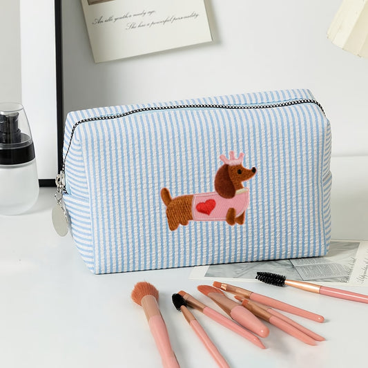 Dachshund Pencil Case