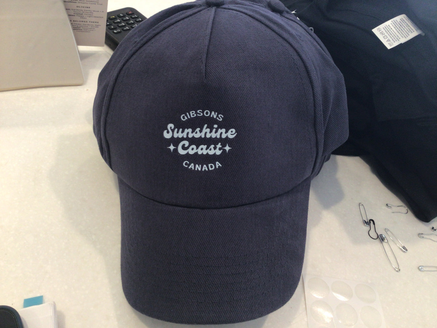 Sunshine Coast hat