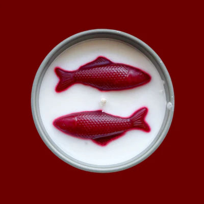 The Tuna Candle Anglers Delight