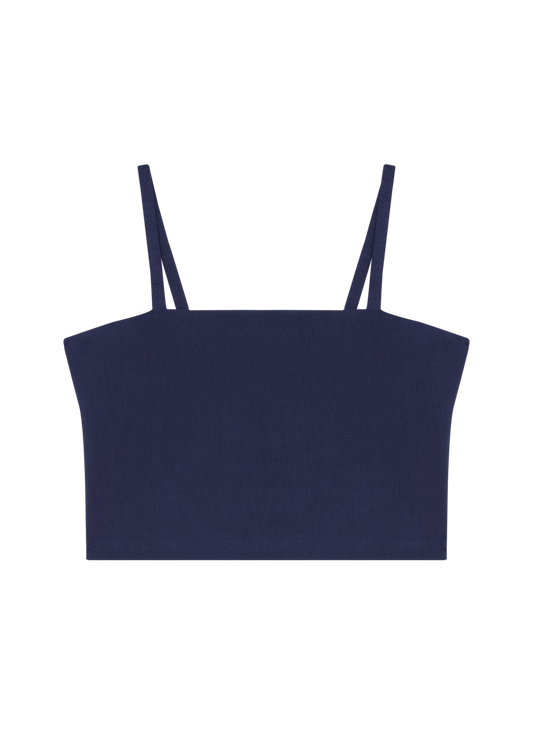 Huha Mineral Top - Tata Cami
