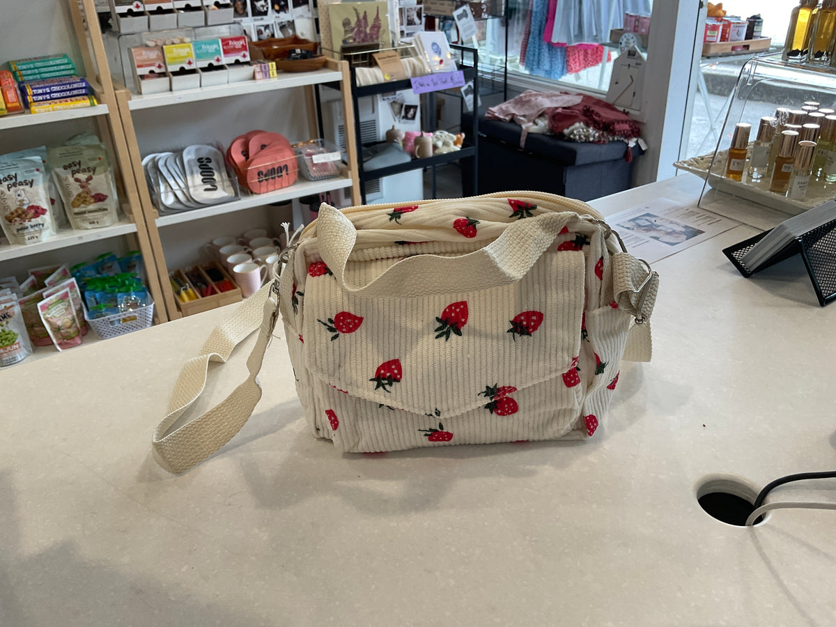 Crossbody Bag