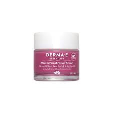 Derma.E Microdermabrasion Scrub