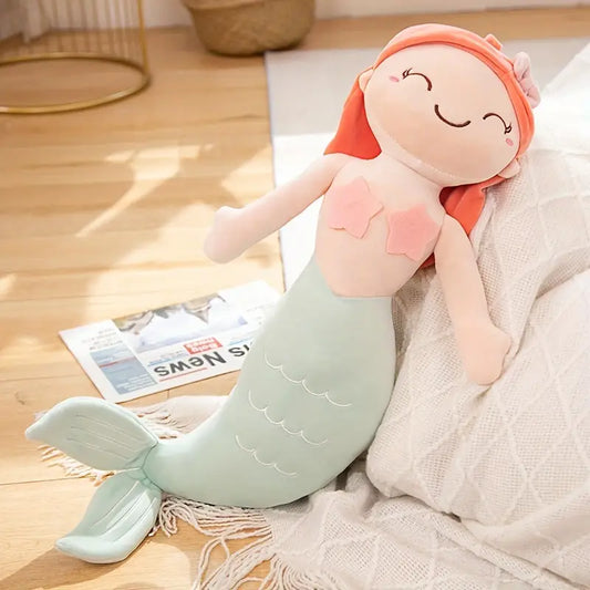 Mermaid Stuffy