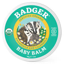Badger Balm Butter