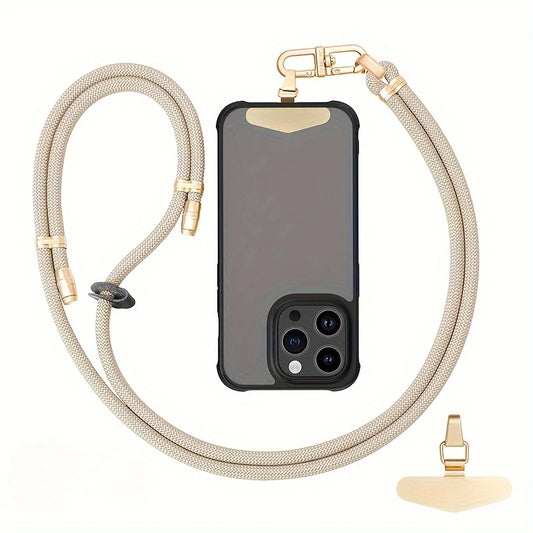 Crossbody Phone