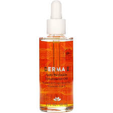Derma.E Vitamin A Treatment Oil