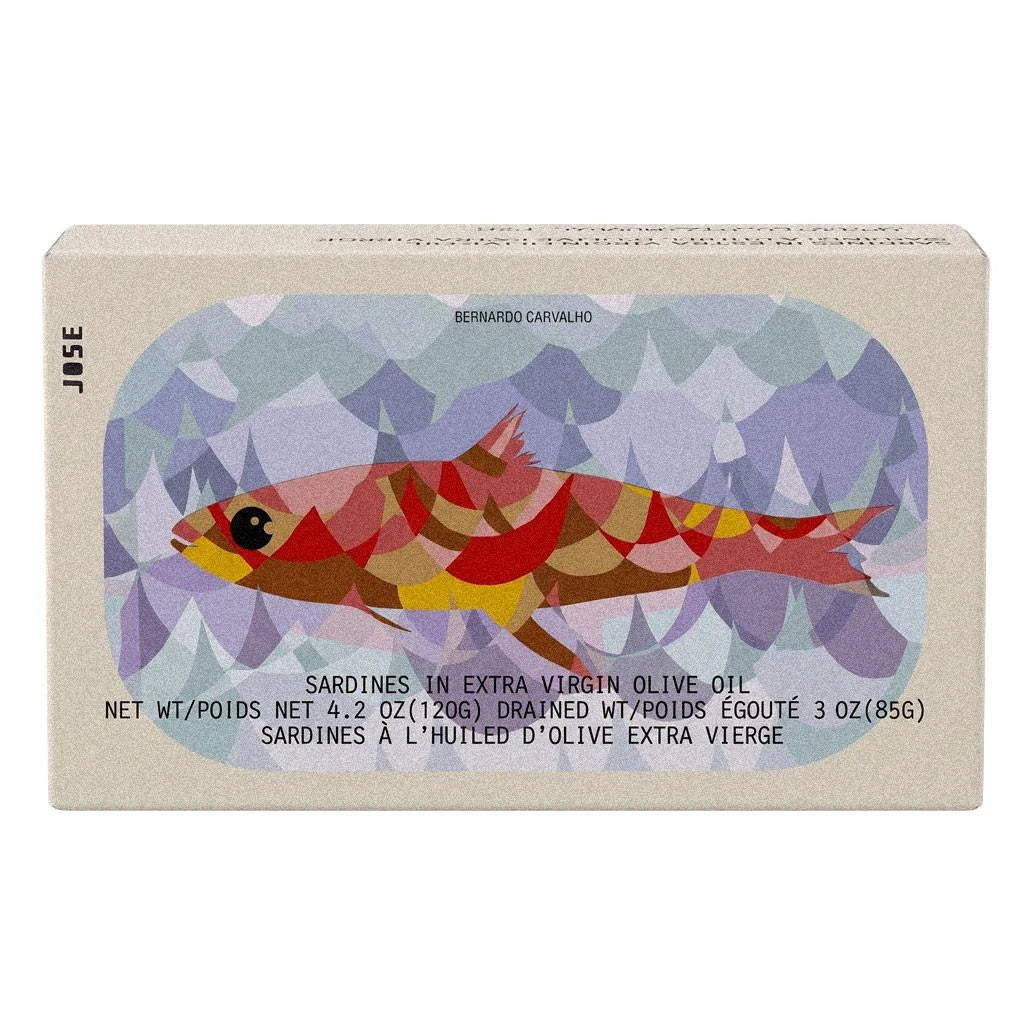 Jose Sardines