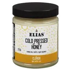 Elias Cold Pressed Honey