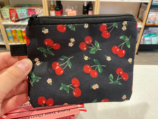 Cherry Wallet