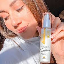 Derma.E Vitamin C Renewing Moisturizer