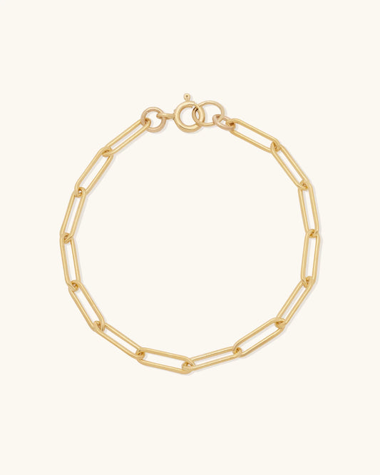 Leah Alexandra Hailey Bracelet