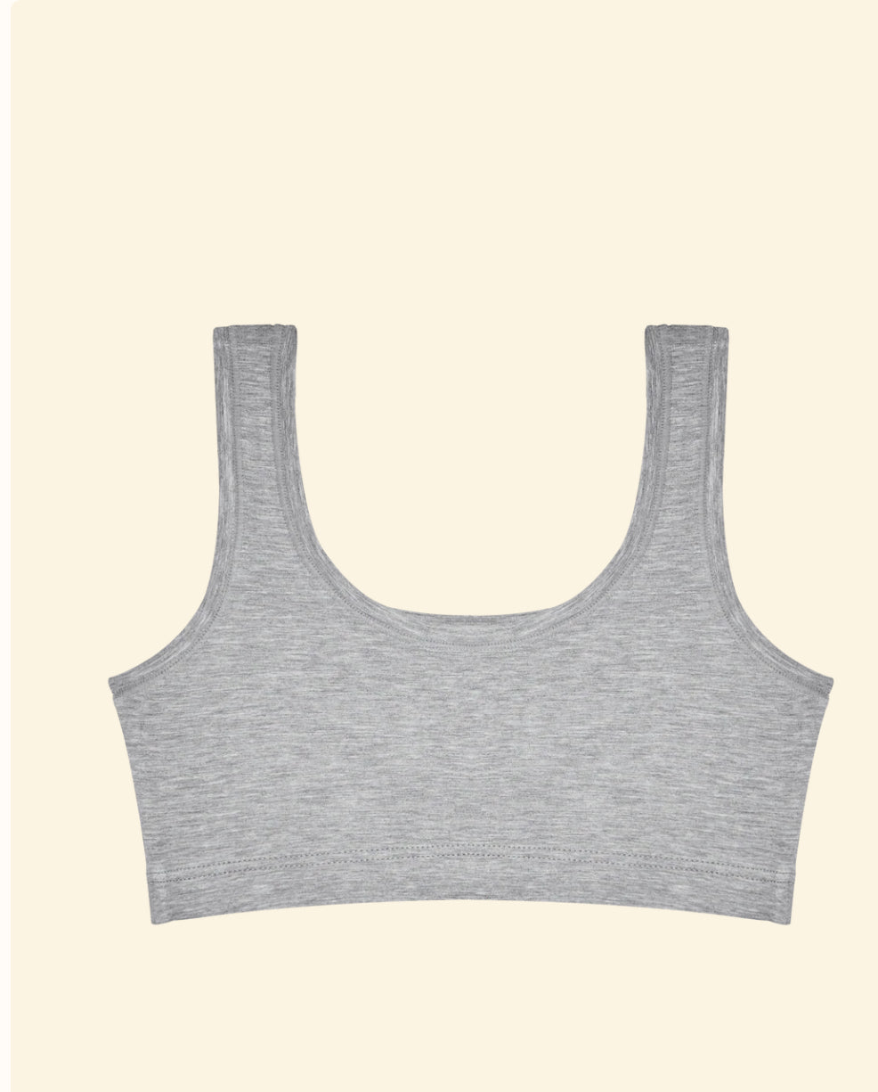 Huha Mineral Bras - Sporty