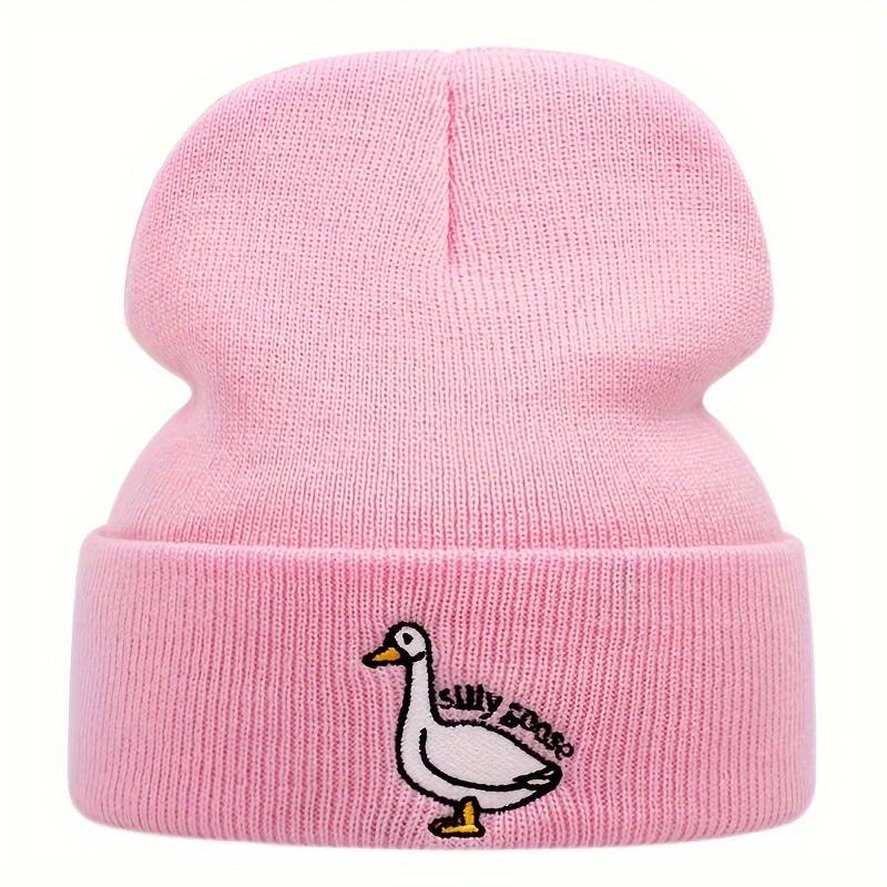 Silly Goose Toque