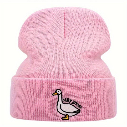 Silly Goose Toque