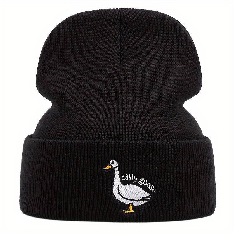 Silly Goose Toque