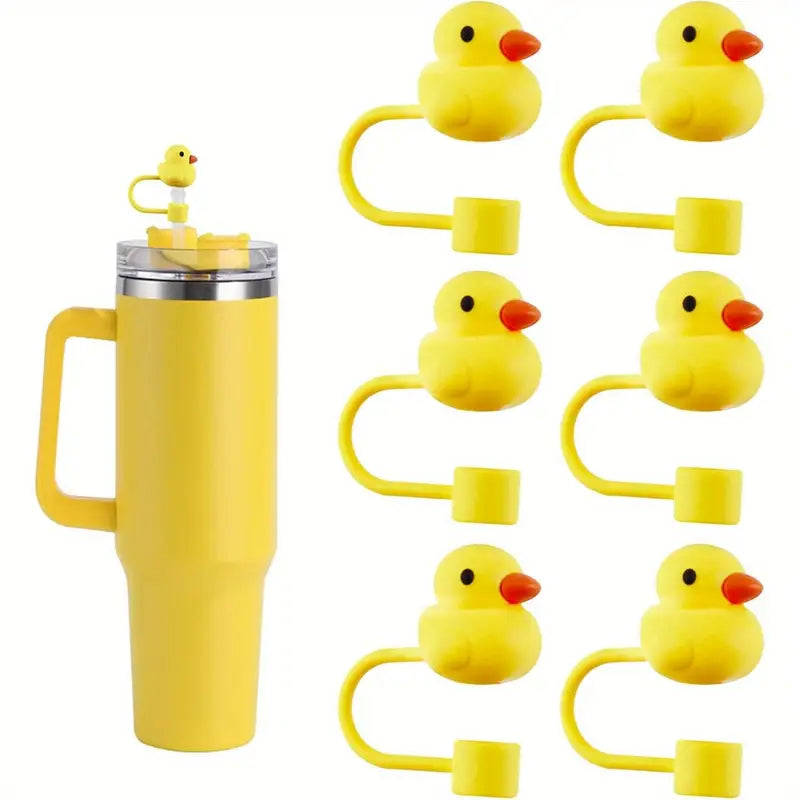 Straw Cover