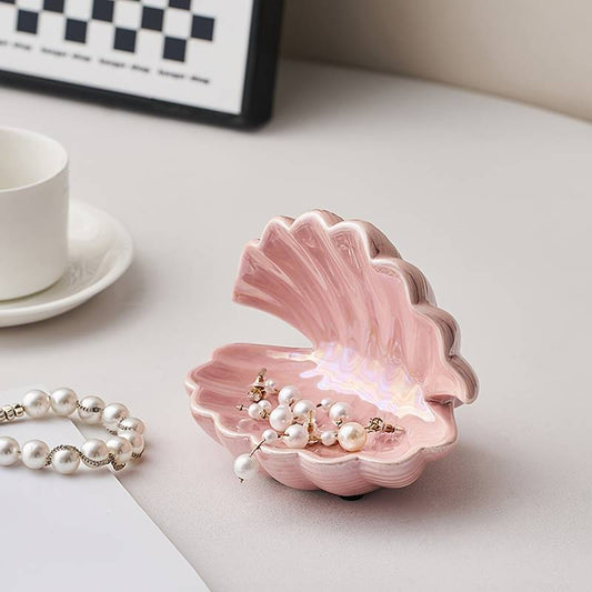 Shell Dish